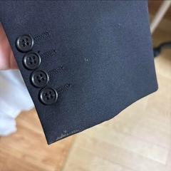 メンズスーツ 上下セット＋スラックス1本 V-SUIT KONAKA コナカの画像