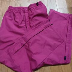【新品】登山ウェア　3点セットの画像