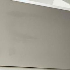 IKEA KALLAX カラックス オープンラック 4×2段 直接引き取りのみの画像