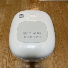 炊飯器 　3号炊き