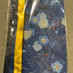 未使用　ハンカチ　手拭い　3枚セットの画像