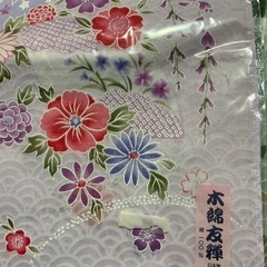 未使用　ハンカチ　手拭い　3枚セットの画像