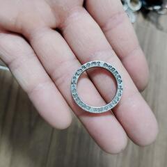 クロムハーツリング