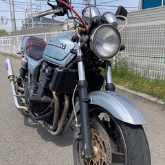 zrx400Ⅱの画像