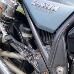 zrx400Ⅱの画像