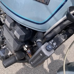 zrx400Ⅱの画像