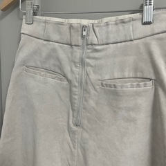 【値下】JEANASIS/ロングスカート の画像