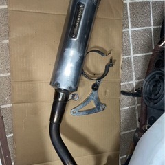 オオニシヒートマジック サイレンサー 60.5 (Y.A) 豊見城の