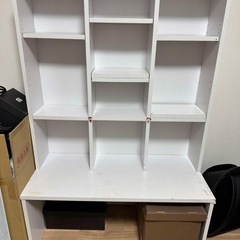 本棚