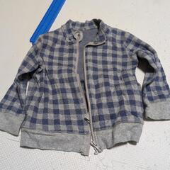 上着100サイズ
