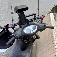 sym 原付50cc
の画像