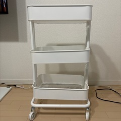 IKEA ワゴン