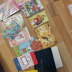 ポチ袋（未使用）