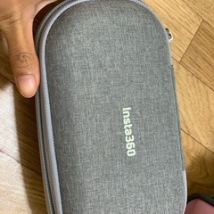 INSTA360 GO ハードケース