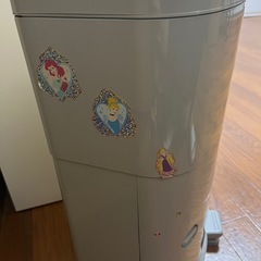 おむつ　ゴミ箱の画像