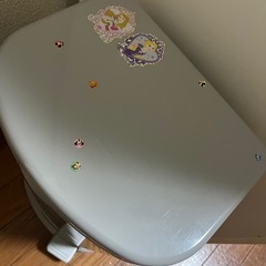 おむつ　ゴミ箱の画像