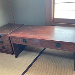 和机