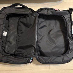 ROXYキャリーケースの画像