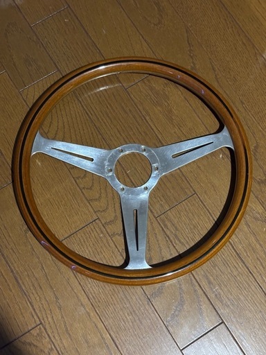 ナルディ ウッド 36.5