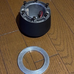 ナルディ ウッド 36.5の画像