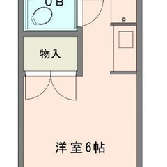 ⭐️トリプルゼロ物件⭐️ 敷金/礼金/仲手0円 😄審査通過率90％😄カードブラックOK・何処かの保証会社でトラブルOK・様々な理由で審査が難航しているお客様OK✨ ＪＲ武蔵野線 西浦和駅 徒歩5分❗️さいたま市桜区田島５丁目 ４－３５  地図を見る❗️AQ49860 - さいたま市