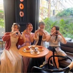 パン活メンバー募集🥐