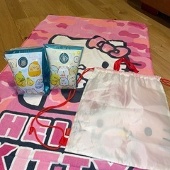 ☆プール4点セット☆の画像