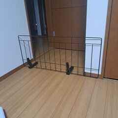 ペットゲート