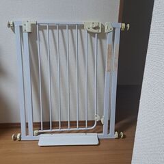 ペットゲートの画像