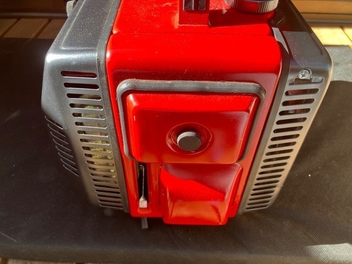 Honda 発電機