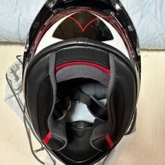 SHOEI X-Fourteen ASSAIL ヘルメット 美品の画像