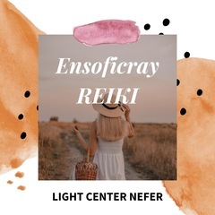【Ensoficray REIKI受講後、ご感想】直観力が覚醒✨...