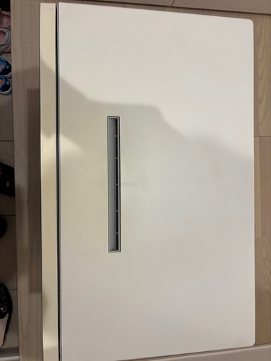 Panasonic 食器洗い乾燥機 ホワイト　NP-TH2-W