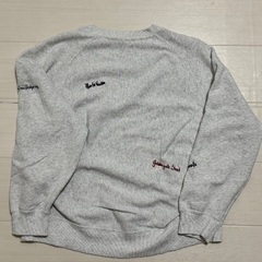 niko and ...  トレーナー　スウェット　Mの画像
