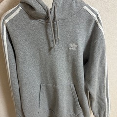 NIKE服の画像