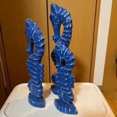 オーシャンスタイルインテリア雑貨の画像