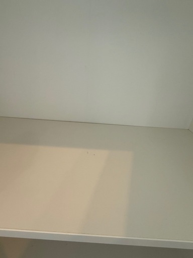 IKEA キャビネット ホワイト