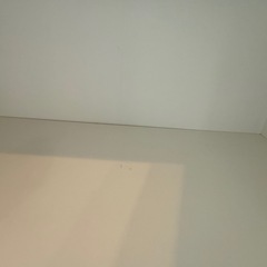 IKEA キャビネット ホワイトの画像