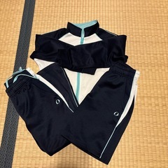 120ジャージセット