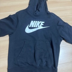 NIKE服の画像