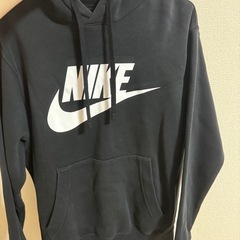 NIKE服の画像
