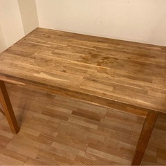 IKEA ダイニングテーブル