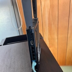 ルーターの画像