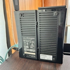 ルーターの画像