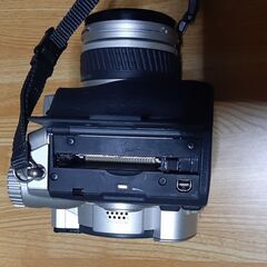 ミノルタデジタルカメラ　DIMAGE 7 iの画像
