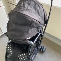 中古】川崎市のベビーカー、バギーを格安/激安/無料であげます