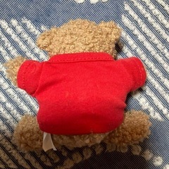 GAP ぬいぐるみの画像