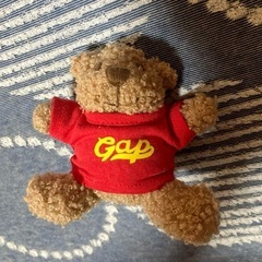 GAP ぬいぐるみ