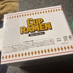 ヌードルCUP
の画像