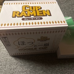 ヌードルCUP